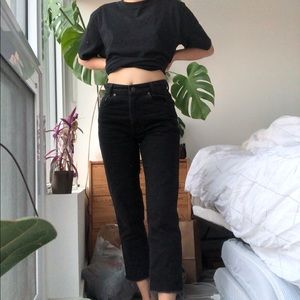 Vintage Levi’s 512